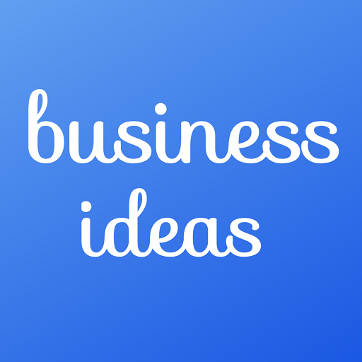 Business Ideas 2023 icon