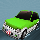 Driving you crazy icon