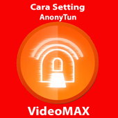 AnonyTun VideoMAX Telkomsel - trebaru icon