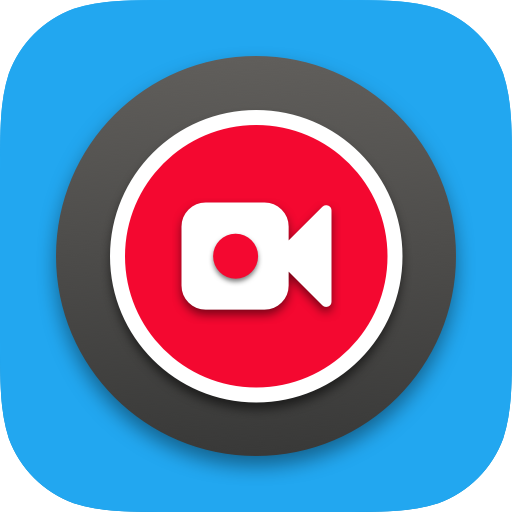 Reaction Screen Recorder: Reaction Cam Video Maker icon