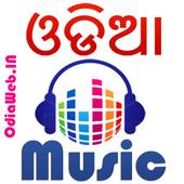 Odia Music icon