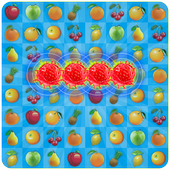 Fruit Link Mania icon