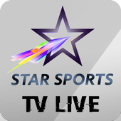 Free Star Sports Live Crickets TV icon