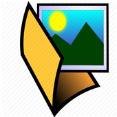 Recuperar fotos borrados icon