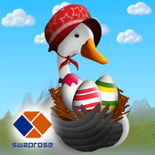 Mommy Goose Adventure icon