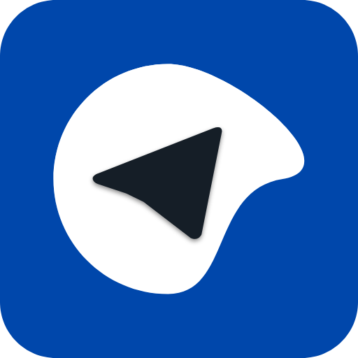 Groups and channels for Telegram icon