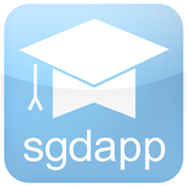 sgd app आइकन