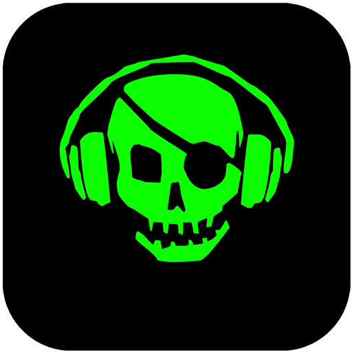 Hacker Launcher icon