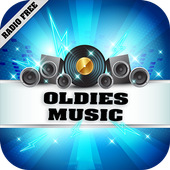 Oldies Music - Oldies Radio icon