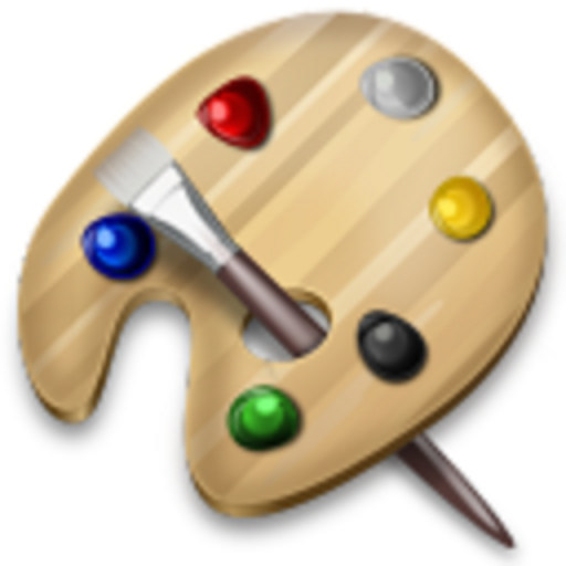 Mobile Paint icon