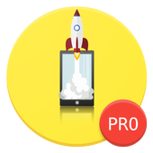 Clean Ram Optimize icon