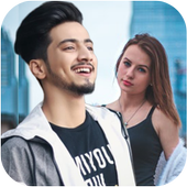 Selfie With Mr Faisu: Mr Faisu Wallpapers icon