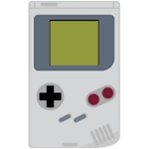 GBC Emulator icon