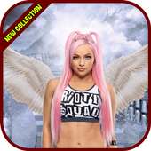 Liv Morgan Wallpapers HD 4K on 9Apps