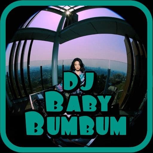 DJ BABY BUMBUM icon