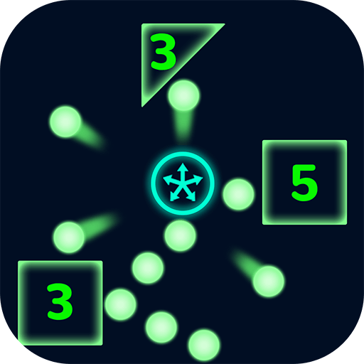 Balls And Bricks icon