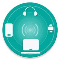 Find My Bluetooth Device