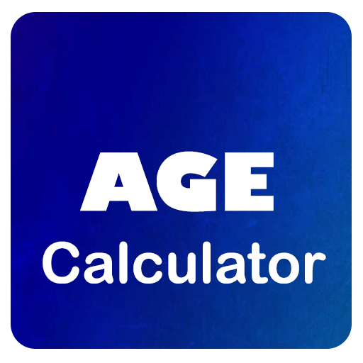 Age Calculator(Date to Date calculator) icon