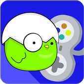 Happy Chick Advice أيقونة