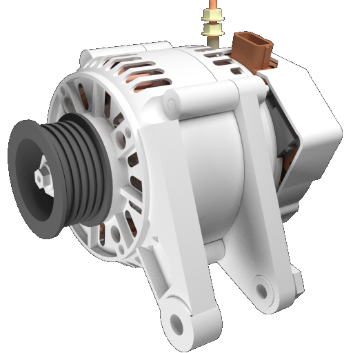 Weekend Mechanic 3d icon