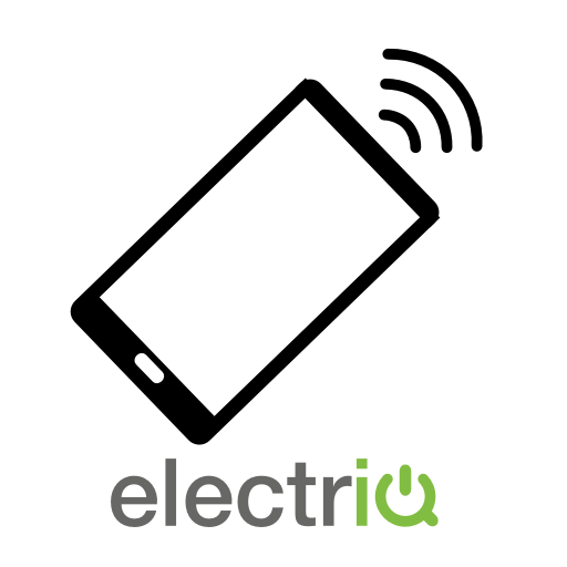 Electriq Smart Centre icon
