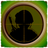 Silent Sniper Missions icon
