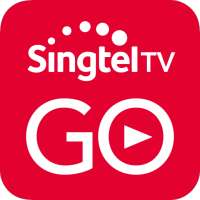 Singtel TV GO