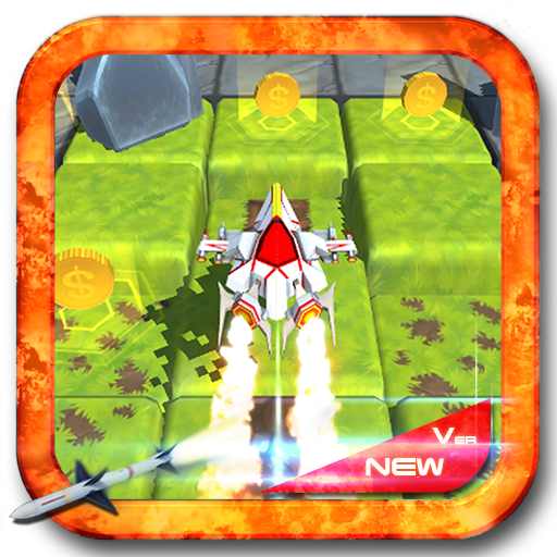 Sky Force Legend War icon