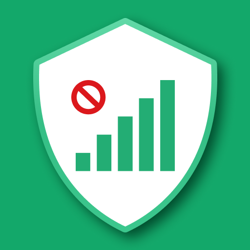 Net Blocker - Block Apps icon