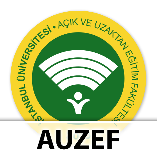 İÜ AUZEF icon