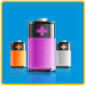 Battery Power icon