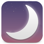 Blue Light Filter Night Mode icon