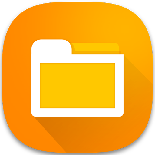 Easy File Manager - File Explorer icon