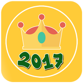 واتس اب الذهبي أيقونة