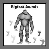 Bigfoot Sounds