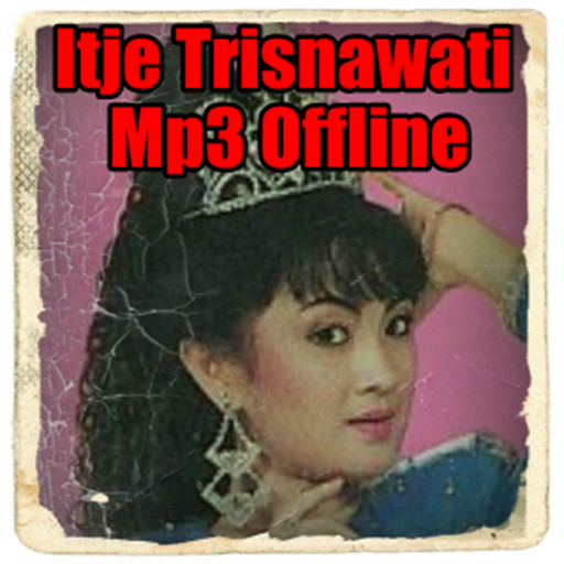 Itje Trisnawati Mp3 Offline icon