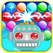 Bubble Adventure icon