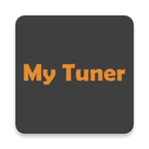 My Tuner icon