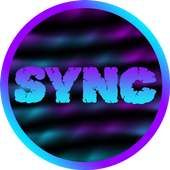 SYNC