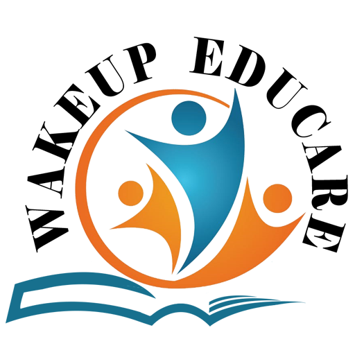 Wakeup Educare Student Guider иконка