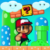 Super Jario icon