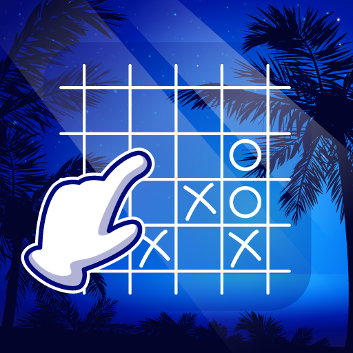 Tic Tac Toe Challenge ( XO ) icon
