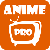Anime HD Pro icon