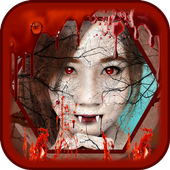 Vampire Camera icon