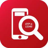 Autocopy My OTP icon