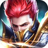 Mu Origin Titans (Free 9.999.999 Unbound Diamonds) icon