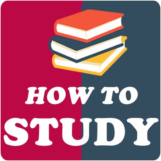 How to study Tips for Study icon