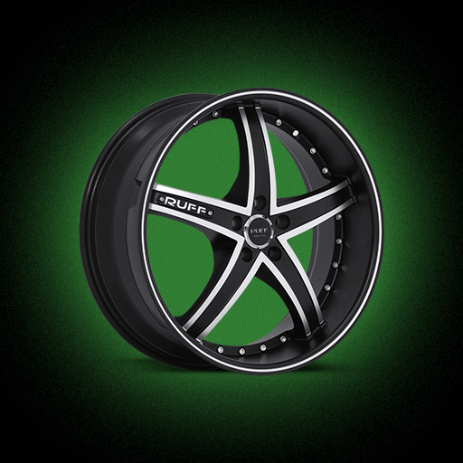 CAR CUSTOMIZER by WTA STUDIOS icon