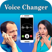 Voice Changer icon