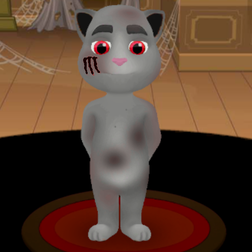 Talking Juan chpetre 2 icon